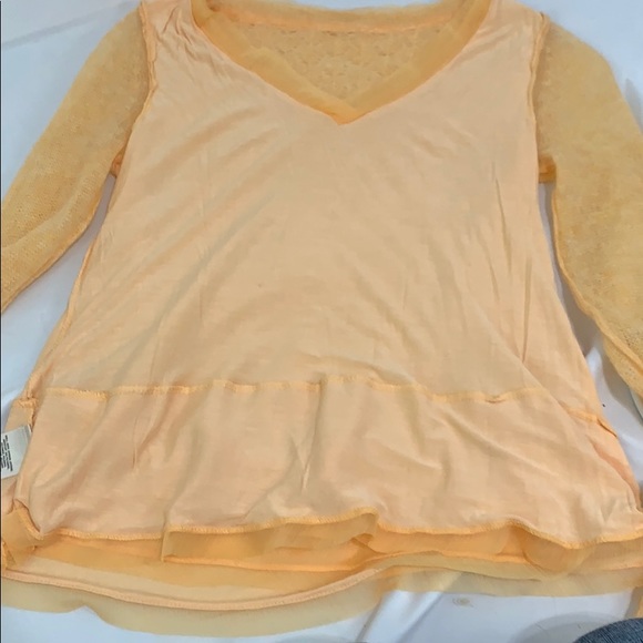 Anthropologies Knitted & Knotted Alissa sweater - Picture 5 of 8